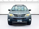 Thumbnail of 2015 Magnetic Gray Metallic Toyota RAV4