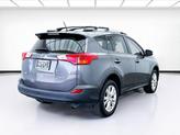 Thumbnail of 2015 Magnetic Gray Metallic Toyota RAV4