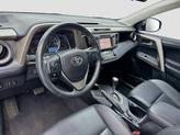 Thumbnail of 2015 Magnetic Gray Metallic Toyota RAV4
