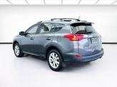 Thumbnail of 2015 Magnetic Gray Metallic Toyota RAV4