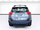 Thumbnail of 2015 Magnetic Gray Metallic Toyota RAV4