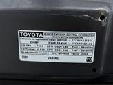 Thumbnail of 2015 Magnetic Gray Metallic Toyota RAV4
