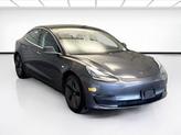 Thumbnail of 2019 Gray Tesla Model 3
