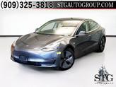 Photo of 2019 Gray Tesla Model 3