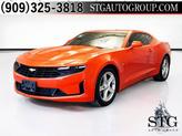 Photo of 2019 Crush Chevrolet Camaro