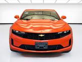 Thumbnail of 2019 Crush Chevrolet Camaro