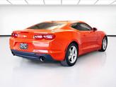 Thumbnail of 2019 Crush Chevrolet Camaro