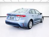 Thumbnail of 2024 Blueprint Toyota Corolla