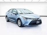 Thumbnail of 2024 Blueprint Toyota Corolla