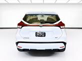 Thumbnail of 2024 Fresh Powder Nissan Kicks