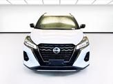 Thumbnail of 2024 Fresh Powder Nissan Kicks