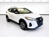 Thumbnail of 2024 Fresh Powder Nissan Kicks