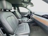 Thumbnail of 2021 Navarra Blue Metallic Audi Q3