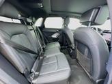 Thumbnail of 2021 Navarra Blue Metallic Audi Q3