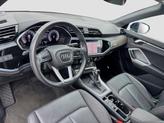 Thumbnail of 2021 Navarra Blue Metallic Audi Q3