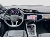 Thumbnail of 2021 Navarra Blue Metallic Audi Q3
