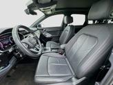 Thumbnail of 2021 Navarra Blue Metallic Audi Q3