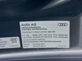 Thumbnail of 2021 Navarra Blue Metallic Audi Q3