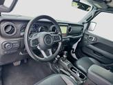 Thumbnail of 2022 Bright White Clearcoat Jeep Wrangler Unlimited 4xe