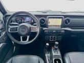 Thumbnail of 2022 Bright White Clearcoat Jeep Wrangler Unlimited 4xe