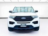 Thumbnail of 2020 Oxford White Ford Explorer