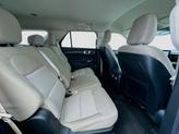 Thumbnail of 2020 Oxford White Ford Explorer