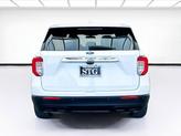 Thumbnail of 2020 Oxford White Ford Explorer