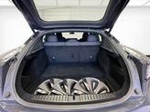 Thumbnail of 2022 Gray Tesla Model S
