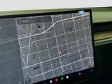 Thumbnail of 2022 Gray Tesla Model S