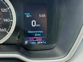 Thumbnail of 2019 Galactic Aqua Mica Toyota Corolla Hatchback