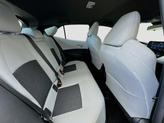 Thumbnail of 2019 Galactic Aqua Mica Toyota Corolla Hatchback