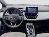 Thumbnail of 2019 Galactic Aqua Mica Toyota Corolla Hatchback
