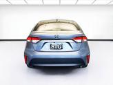 Thumbnail of 2023 Gray Metallic Toyota Corolla Hybrid