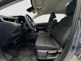 Thumbnail of 2023 Gray Metallic Toyota Corolla Hybrid