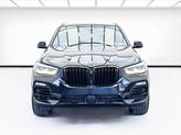 Thumbnail of 2021 Black Sapphire Metallic BMW X5