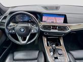 Thumbnail of 2021 Black Sapphire Metallic BMW X5