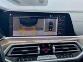 Thumbnail of 2021 Black Sapphire Metallic BMW X5