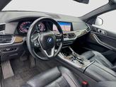 Thumbnail of 2021 Black Sapphire Metallic BMW X5