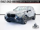 Photo of 2021 Black Sapphire Metallic BMW X5