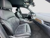 Thumbnail of 2021 Black Sapphire Metallic BMW X5