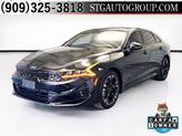 Photo of 2021 Ebony Black Kia K5