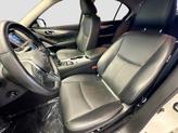 Thumbnail of 2022 Pure White INFINITI Q50