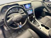Thumbnail of 2022 Pure White INFINITI Q50