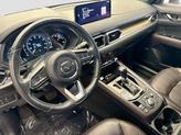 Thumbnail of 2021 Machine Gray Metallic Mazda CX-5