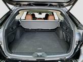 Thumbnail of 2024 Crystal Black Silica Subaru Outback
