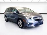 Thumbnail of 2019 Modern Steel Honda Odyssey