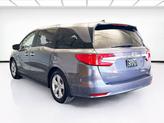 Thumbnail of 2019 Modern Steel Honda Odyssey