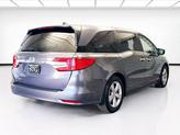 Thumbnail of 2019 Modern Steel Honda Odyssey