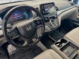 Thumbnail of 2019 Modern Steel Honda Odyssey