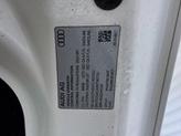 Thumbnail of 2024 Arkona White Audi Q3